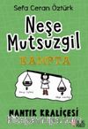 Neşe Mutsuzgil Kampta