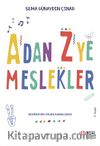 A dan Z ye Meslekler