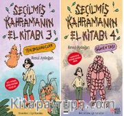 Seçilmiş Kahramanın El Kitabı 3 ve 4