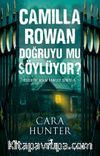 Camilla Rowan Doğruyu Mu Söylüyor? (Dedektif Adam Fawley Serisi 6)