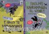 Seçilmiş Kahramanın El Kitabı 1 ve 2