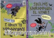 Seçilmiş Kahramanın El Kitabı 1 ve 2