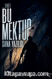 Evet Bu Mektup Sana Yazıldı