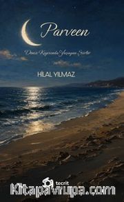 Parveen <br /> Deniz Kıyısında Yaşayan Şiirler