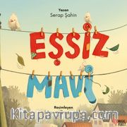 Eşsiz Mavi