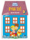 Sevimli Dostlar - Oyun Evi