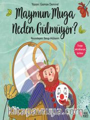 Maymun Muga