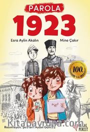 Parola 1923