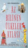 Az Bilinen Ülkeler Atlası