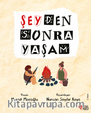 Şeyden Sonra Yaşam