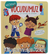 Neden? Vücudumuz - Pencereli Kitap