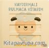 Kaydırmalı Bulmaca Kitabım - Bebek Hayvanlar