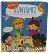 Neden? Dünyamız - Pencereli Kitap