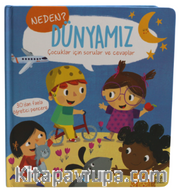 Neden? Dünyamız - Pencereli Kitap
