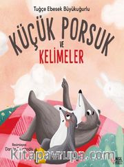 Küçük Porsuk ve Kelimeler