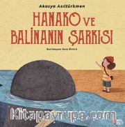 Hanako ve Balinanın Şarkısı