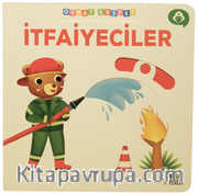 Oynat Keşfet - İtfaiyeciler