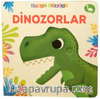 Oynat Keşfet - Dinozorlar
