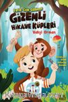 Gizemli Hikaye Küpleri - Vahşi Orman