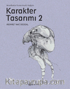 Karakter Tasarımı 2