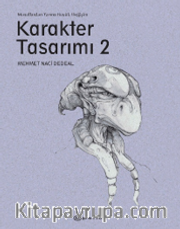 Karakter Tasarımı 2