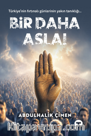 Bir Daha Asla