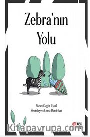 Zebranın Yolu