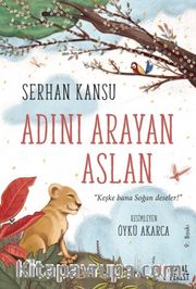 Adını Arayan Aslan