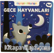 Oynat Keşfet - Gece Hayvanları