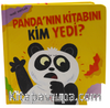 Panda'nın Kitabını Kim Yedi ?