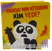 Panda'nın Kitabını Kim Yedi ?