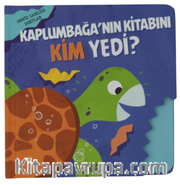Kaplumbağa'nın Kitabını Kim Yedi?