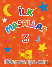 İlk Masallar 3