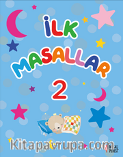 İlk Masallar 2