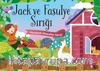Jack ve Fasulye Sırığı - Hareketli Masallar Serisi