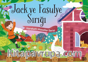 Jack ve Fasulye Sırığı - Hareketli Masallar Serisi