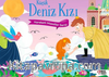 Küçük Deniz Kızı - Hareketli Masallar Serisi