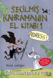 Seçilmiş Kahramanın El Kitabı (1-2 Ciltli)