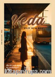 Veda <br /> Bu Bir Veda Değil, Bir Merhabaydı
