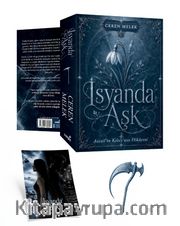 İsyanda Aşk (Karton Kapak)