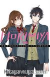 Horimiya / Horisan ile Miyamurakun 16