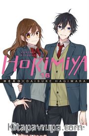 Horimiya / Horisan ile Miyamurakun 16