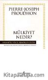 Mülkiyet Nedir (Ciltli)