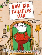 Bay Bir Tuhaflık Var