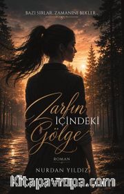 Zarfın İçindeki Gölge