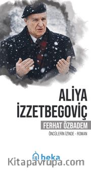 Aliya İzzetbegoviç