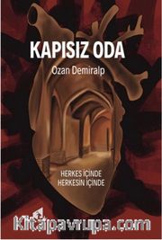 Kapısız Oda