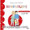 Büyüyorum - Bebeğimle Okuyorum 9-12 Ay