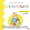 Keşfediyorum - Bebeğimle Keşfediyorum 6-9 Ay