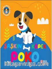 Şaşkın Köpek Poko